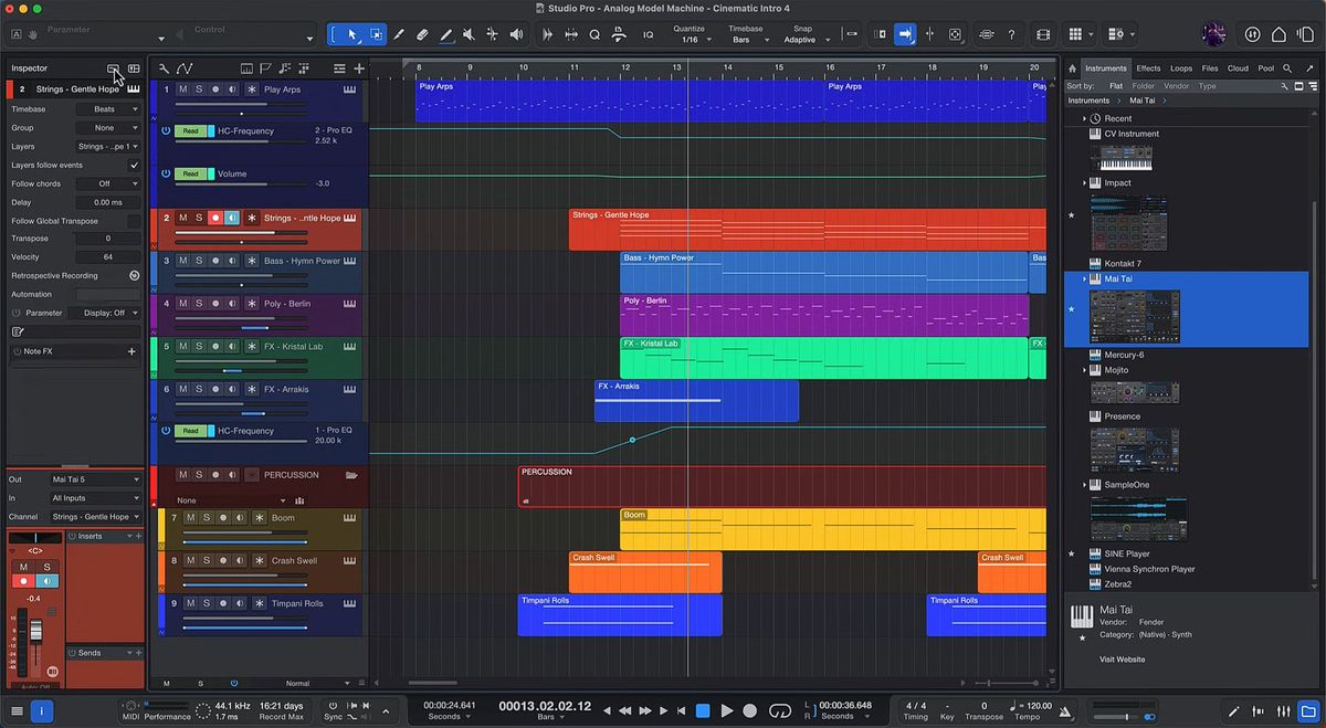 Fender Studio Pro + crack